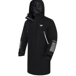 Finntrail Vestes De Pêche * Veste Homme Imperméable Drycoat - Graphite