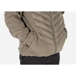 Fox Vestes De Pêche^Veste Homme Explorer Fleece Hooded Jacket - Vert