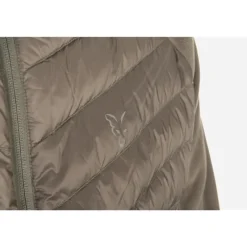 Fox Vestes De Pêche^Veste Homme Explorer Fleece Hooded Jacket - Vert
