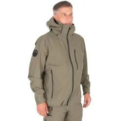 Fox Vestes De Pêche^Veste Homme Explorer 20K Jacket - Vert