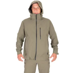 Fox Vestes De Pêche^Veste Homme Explorer 20K Jacket - Vert