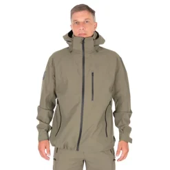 Fox Vestes De Pêche^Veste Homme Explorer 20K Jacket - Vert