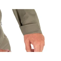 Fox Vestes De Pêche^Veste Homme Explorer 20K Jacket - Vert