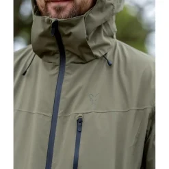Fox Vestes De Pêche^Veste Homme Explorer 20K Jacket - Vert
