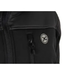 Fox Matrix Vestes De Pêche * Veste Homme Windblocker Plus - Noir