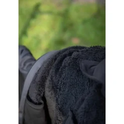 Fox Matrix Vestes De Pêche * Veste Homme Windblocker Plus - Noir