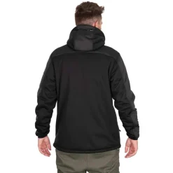Fox Matrix Vestes De Pêche * Veste Homme Windblocker Plus - Noir