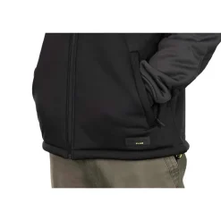 Fox Matrix Vestes De Pêche * Veste Homme Windblocker Plus - Noir