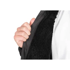 Fox Matrix Vestes De Pêche * Veste Homme Windblocker Plus - Noir