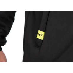 Fox Matrix Vestes De Pêche * Veste Homme Windblocker Plus - Noir