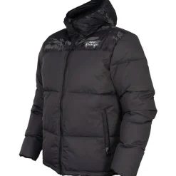 Fox Rage Vestes De Pêche^Veste Homme Rip Stop Quilted Jacket - Noir