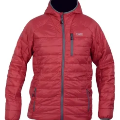 Hart Vestes De Pêche^Veste Homme Maple-J - Rouge
