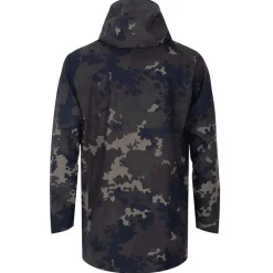 Korda Vestes De Pêche^Veste Homme Drykore Jacket Dark - Kamo