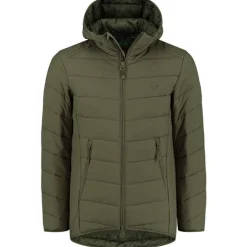 Korda Vestes De Pêche * Veste Homme Kore Thermolite Jacket - Olive