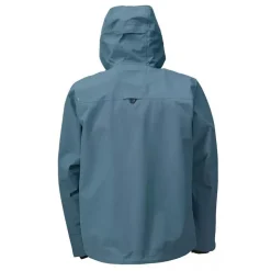 Orvis Vestes De Pêche * Veste Homme Clearwater Jacket - Deep Sea