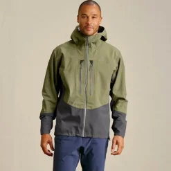 Orvis Vestes De Pêche * Veste Homme Pro Fishing Jacket - Epsom