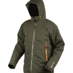 Prologic Vestes De Pêche^Veste Homme Litepro Thermo - Kaki
