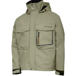 Savage Gear Vestes De Pêche * Veste Homme Hybride Sg2 - Vert