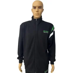 Sensas Vestes De Pêche * Veste Homme Champion - Noir
