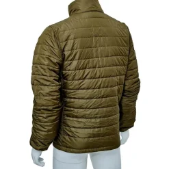 Starbaits Vestes De Pêche * Veste Homme Bank Light Weight Jacket - Kaki