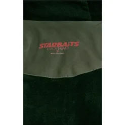 Starbaits Vestes De Pêche * Veste Homme Jacket Green