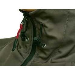 Starbaits Vestes De Pêche * Veste Homme Jacket Green