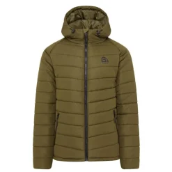 Trakker Vestes De Pêche * Veste Homme Cr Thermal Jacket - Kaki