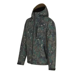 Trakker Vestes De Pêche * Veste Homme Techpro Thermal Jackets - Camo