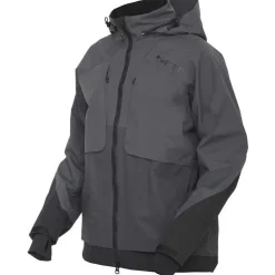 Westin Vestes De Pêche * Veste Homme W4 Jacket - Gris