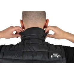 Fox Rage Vestes De Pêche^Veste Sans Manche Homme Heated Gilet - Noir