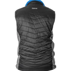 Preston Innovations Vestes De Pêche * Veste Sans Manche Homme Thermatech Heated Gilet - Noir