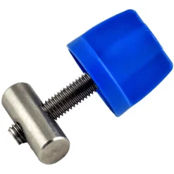 Garbolino Stations - Paniers Sièges * Vis De Serrage Multigrip (Vis Papillon/Ecrou Cylindrique)