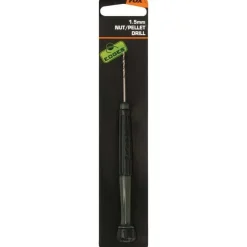 Fox Petit Outillage * Vrille A Bouillette Edges Nut Drill