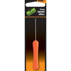 Fox Petit Outillage^Vrille A Bouillettes Edges Micro Dril