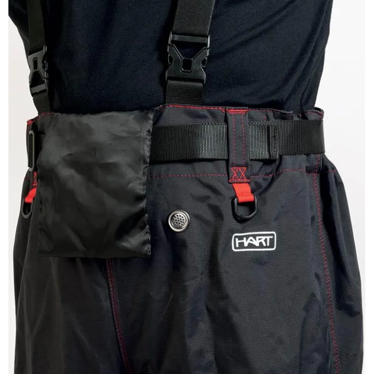 Hart Wading|Wading * Waders 25S Ultra Wb