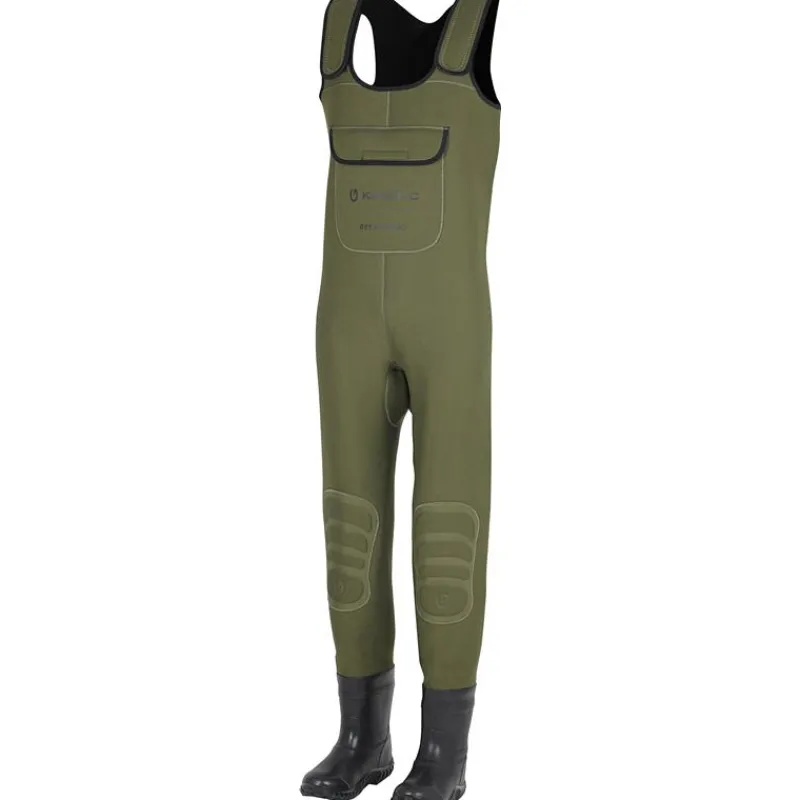 Kinetic Wading|Wading^Waders Néopréne Neoclassic Bootfoot