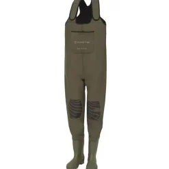 Kinetic Wading|Wading * Waders Néoprène Neogaiter P - Olive