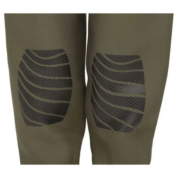 Kinetic Wading|Wading * Waders Néoprène Neogaiter P - Olive