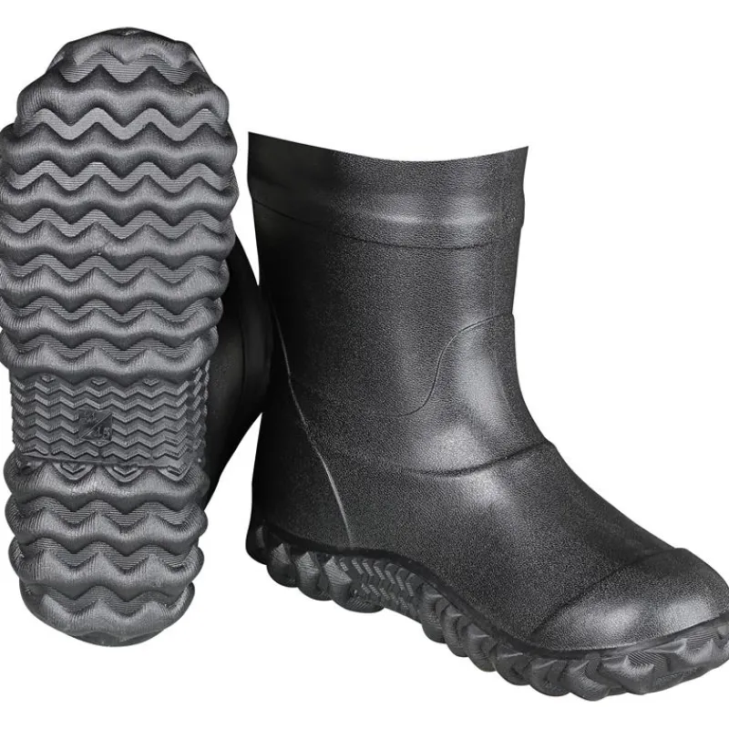 Kinetic Wading|Wading^Waders Néopréne Neorush Bootfoot