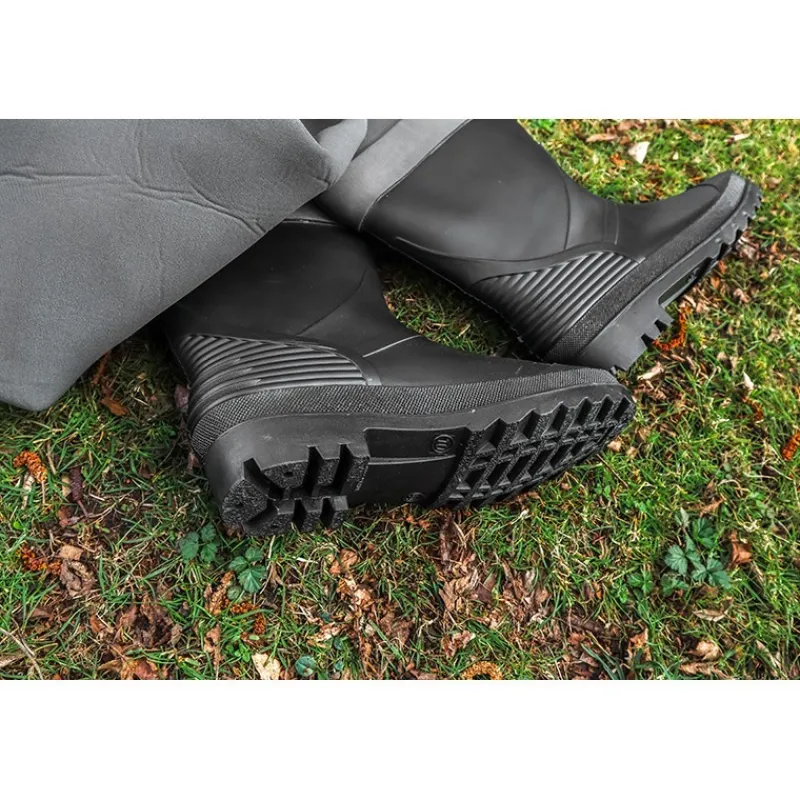 Zebco Wading|Wading^Waders Néoprène Trophy Neoprene