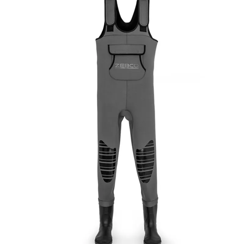 Zebco Wading|Wading^Waders Néoprène Trophy Neoprene