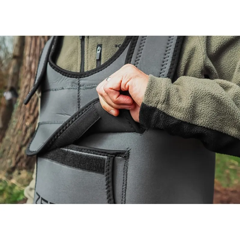 Zebco Wading|Wading^Waders Néoprène Trophy Neoprene