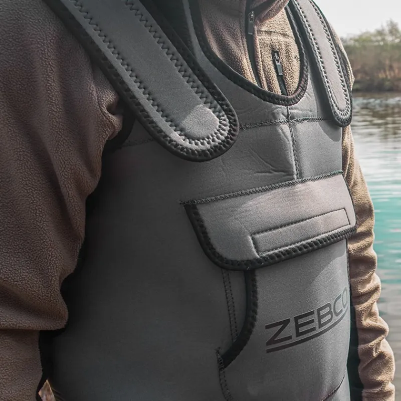 Zebco Wading|Wading^Waders Néoprène Trophy Neoprene