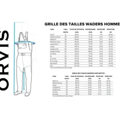 Orvis Wading|Wading * Waders Nylon Pro Zip Waders