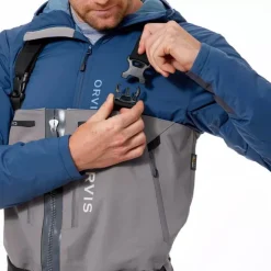 Orvis Wading|Wading * Waders Nylon Pro Zip Waders