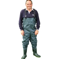 Shakespeare Wading|Wading * Waders Nylon Sigma Nylon Chest Wader