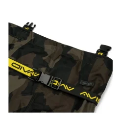 Avid Carp Wading|Wading^Waders Pvc Distortion Active-Lined Xl Chest Waders