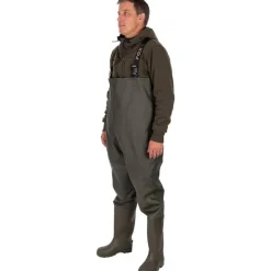 Fox Wading|Wading * Waders Pvc Khaki Hd Waders
