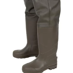 Fox Wading|Wading * Waders Pvc Khaki Hd Waders