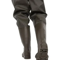 Fox Wading|Wading * Waders Pvc Khaki Hd Waders